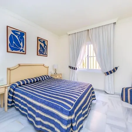 Apat. Oasis Rivera Del Sol Ii * Mijas