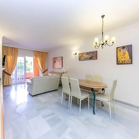 Apat. Oasis Rivera Del Sol Ii *