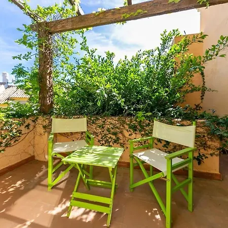 Apat. Oasis Rivera Del Sol Ii * Mijas