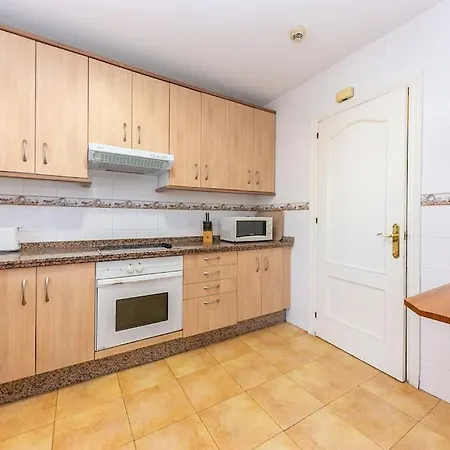 Apat. Oasis Rivera Del Sol Ii Apartment Mijas
