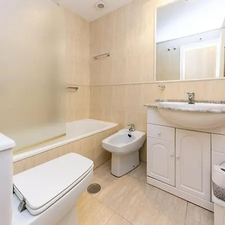 Apat. Oasis Rivera Del Sol Ii Apartment