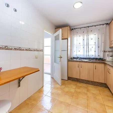 Apartment Apat. Oasis Rivera Del Sol Ii Mijas