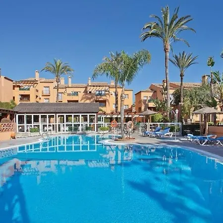 Apat. Oasis Rivera Del Sol Ii