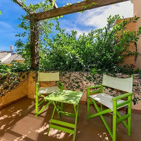 Apartment Apat. Oasis Rivera Del Sol Ii *