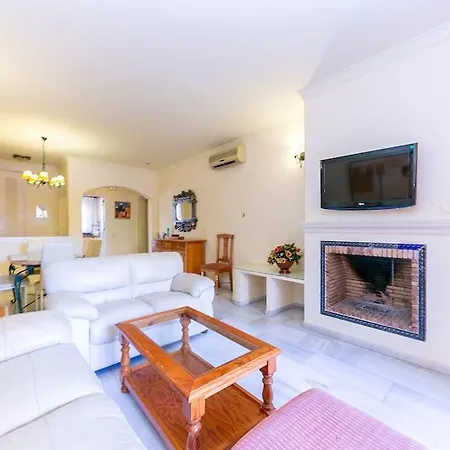 Apat. Oasis Rivera Del Sol Ii Apartment *