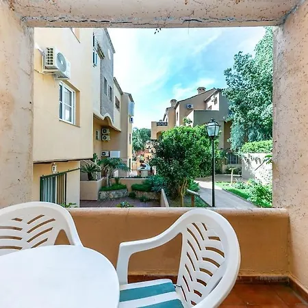 Apartment Apat. Oasis Rivera Del Sol Ii Mijas