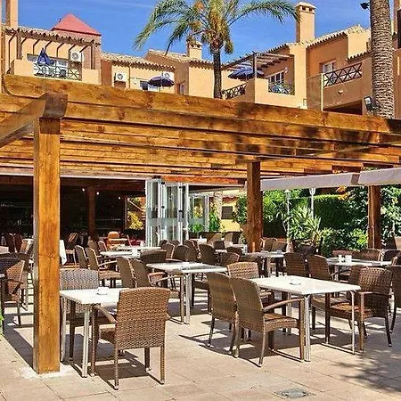Apat. Oasis Rivera Del Sol Ii Apartment Mijas
