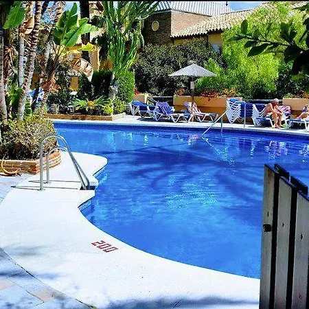 Apat. Oasis Rivera Del Sol Ii Apartment