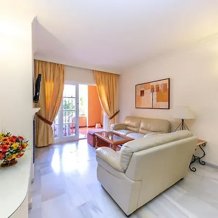 Apartment Apat. Oasis Rivera Del Sol Ii *