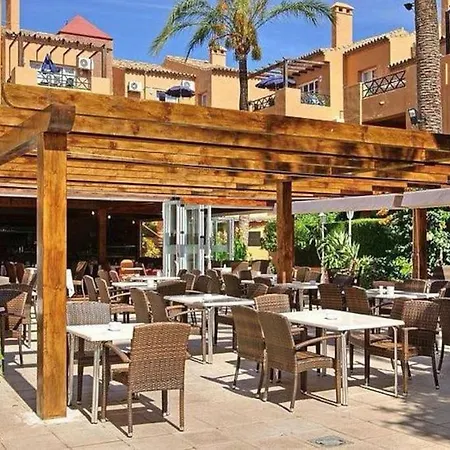 Apat. Oasis Rivera Del Sol Ii