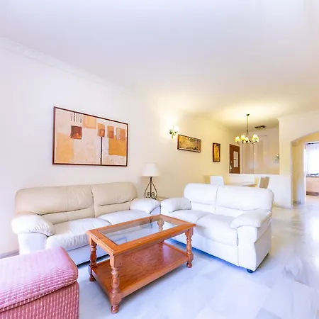 Apartment Apat. Oasis Rivera Del Sol Ii