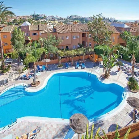 Apat. Oasis Rivera Del Sol Ii Mijas