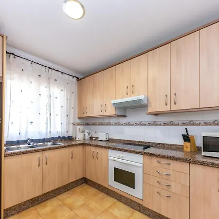 Apat. Oasis Rivera Del Sol Ii Apartment Mijas