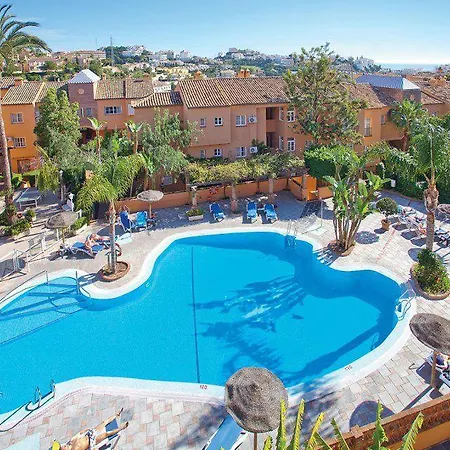 Apartment Apat. Oasis Rivera Del Sol Ii
