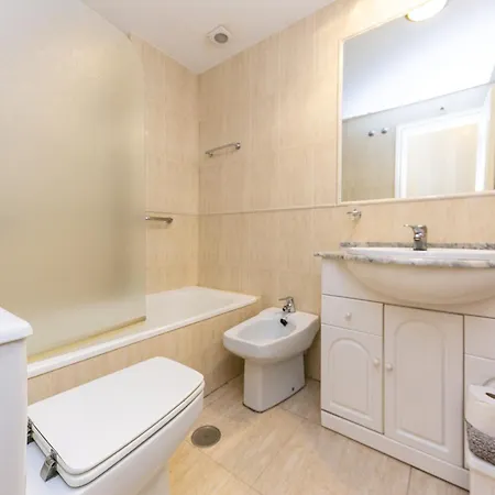 Apat. Oasis Rivera Del Sol Ii Apartment *