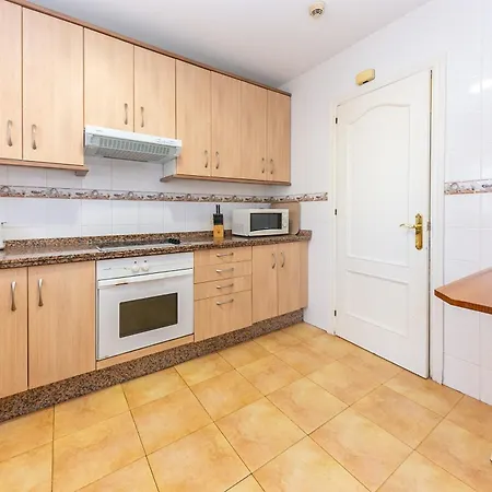 Apartment Apat. Oasis Rivera Del Sol Ii *