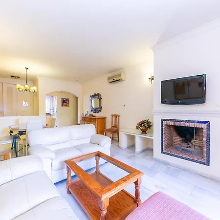 Apat. Oasis Rivera Del Sol Ii Mijas