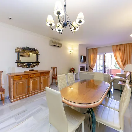 Apartment Apat. Oasis Rivera Del Sol Ii *