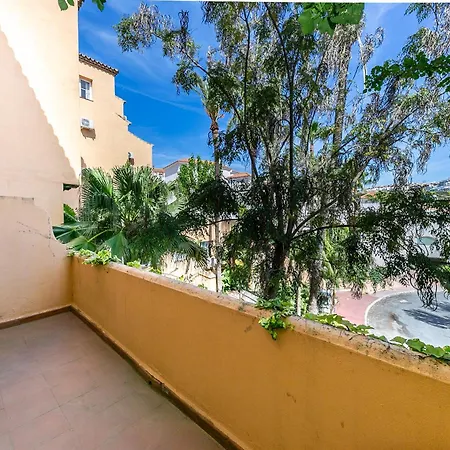 Apat. Oasis Rivera Del Sol Ii