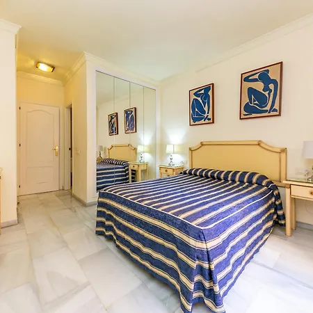 Apat. Oasis Rivera Del Sol Ii Apartment Mijas