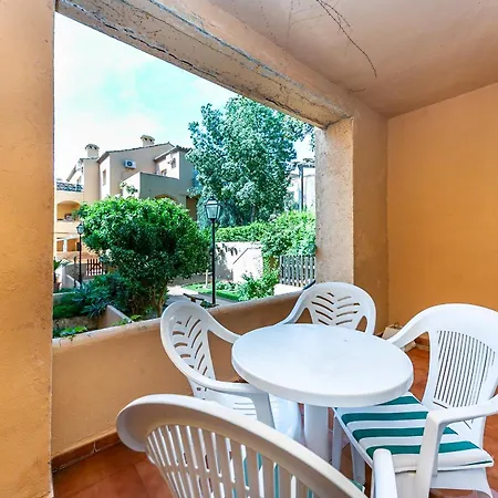 Apat. Oasis Rivera Del Sol Ii *
